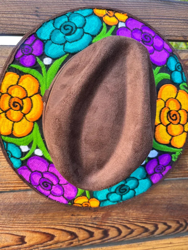 Artesanal Hat