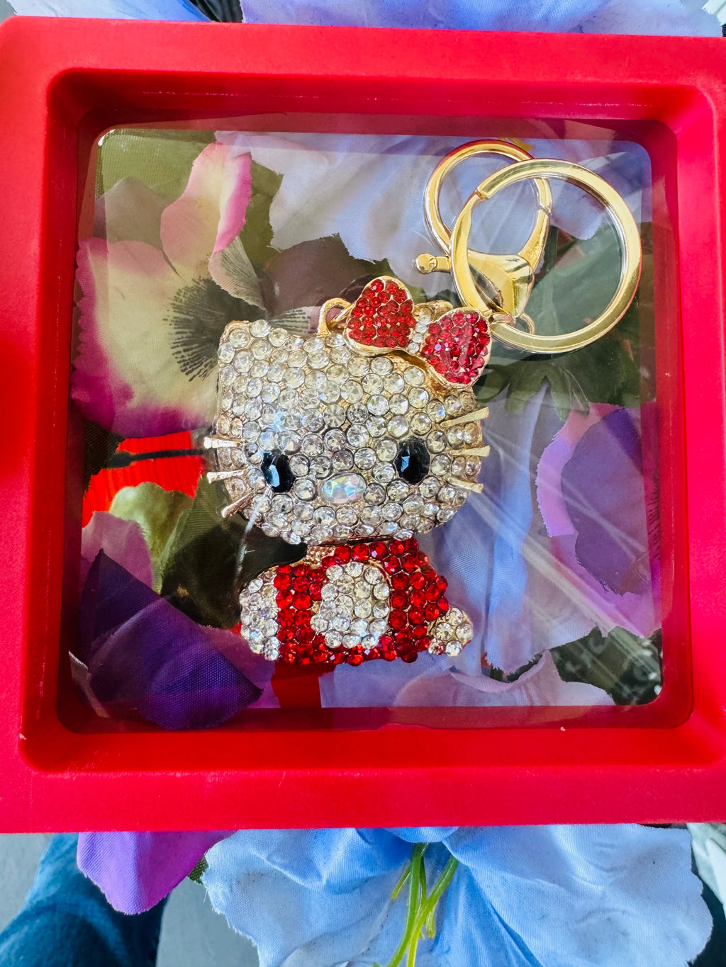 Keychain