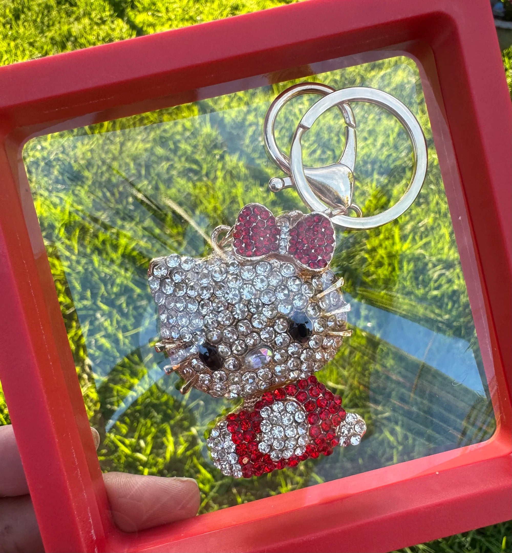 Keychain
