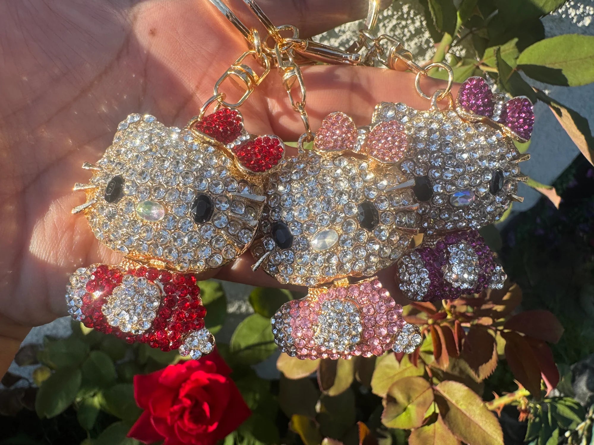 Keychain