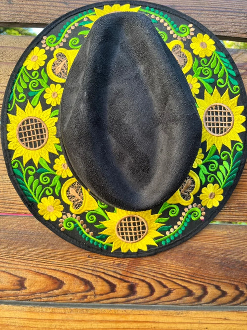 Artesanal Hat