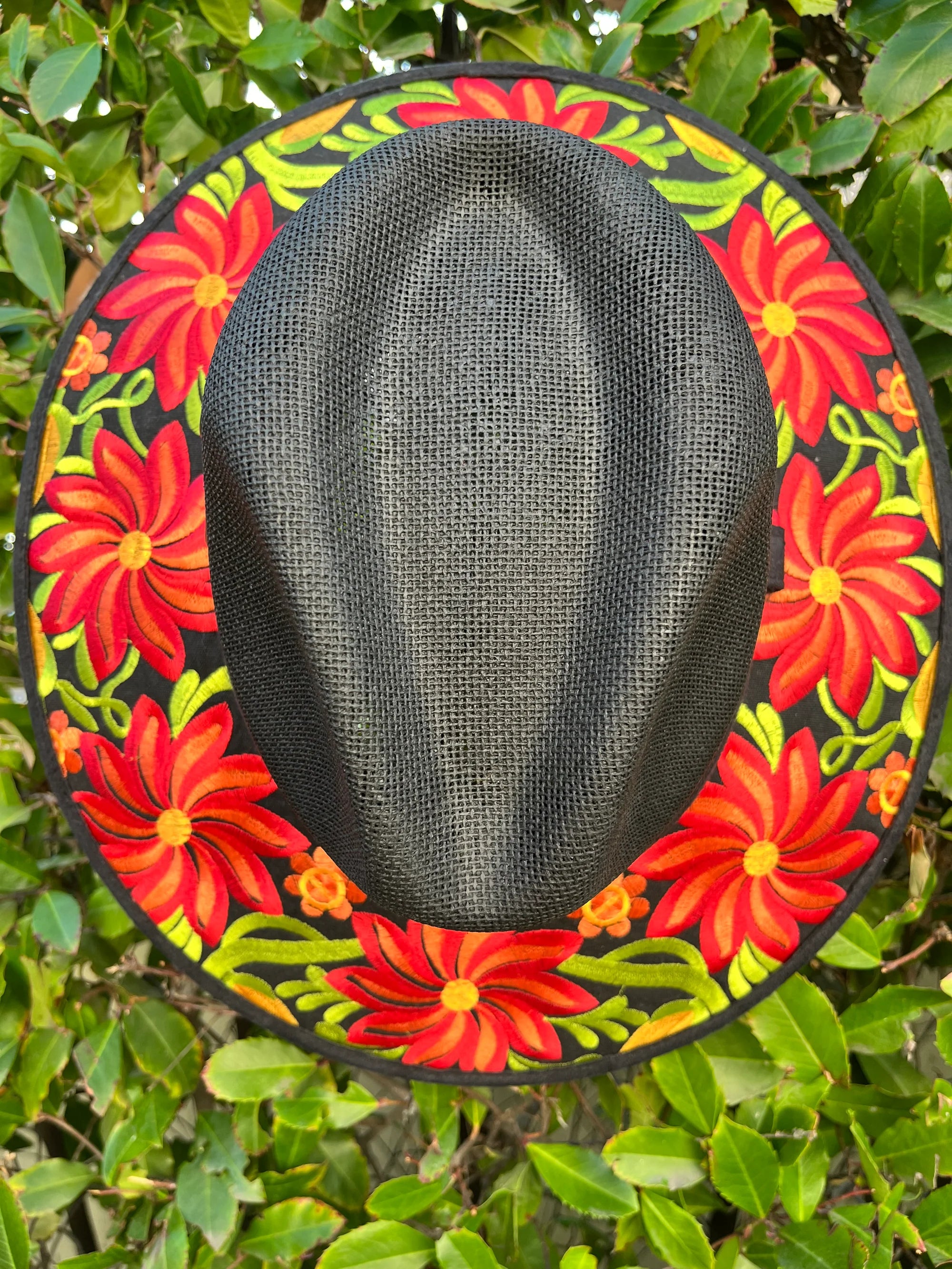 Artesanal Hat