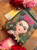 Frida Crossbody Purse