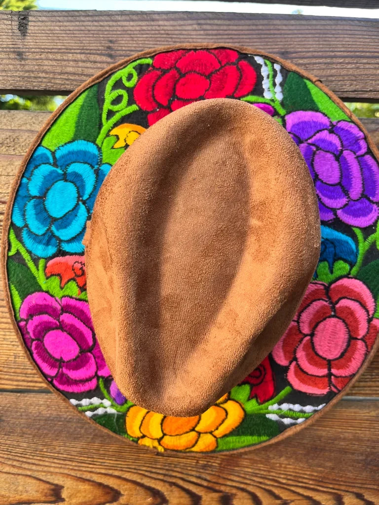 Artesanal Hat