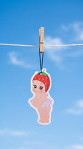 Angel car Air Freshener